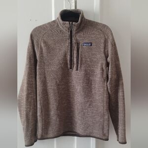 Patagonia 1/2 Zip